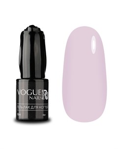 Гель лак 664 матовый Розовые мечты Vogue Nails 10 мл Vogue nails