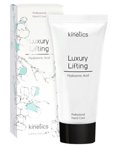 Крем лифтинг для рук Премиум Professional Hand Care Cream Luxury Lifting 150 мл Kinetics