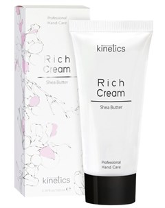 Крем для рук экстрапитательный Professional Hand Care Cream Rich Cream 150 мл Kinetics
