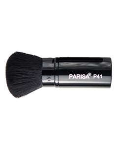 Кисть для макияжа P 41 Parisa cosmetics