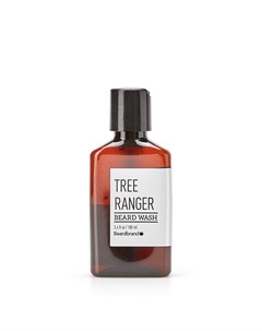 Шампунь для бороды Tree Ranger Beard brand
