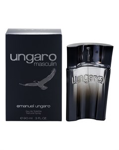 Туалетная вода Emanuel ungaro