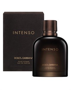 Парфюмерная вода Dolce&gabbana