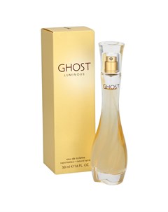 Туалетная вода Ghost