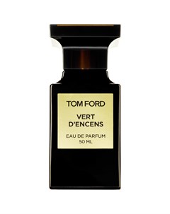 Парфюмерная вода Tom ford