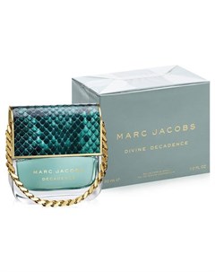 Парфюмерная вода Marc jacobs