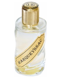 Парфюмерная вода Les 12 parfumeurs francais