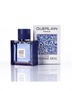 Туалетная вода Guerlain