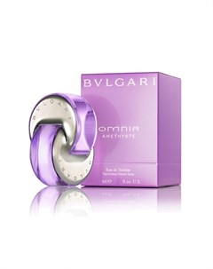 Туалетная вода Bvlgari