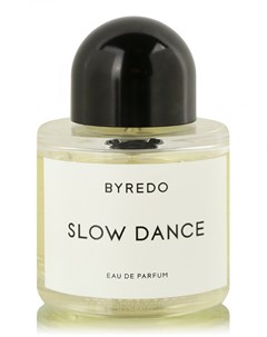 Парфюмерная вода Byredo