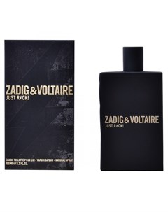 Туалетная вода Zadig&voltaire