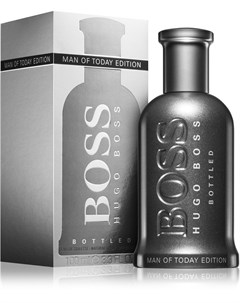 Туалетная вода Hugo boss