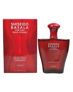 Туалетная вода Shiseido