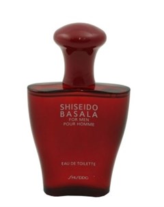 Туалетная вода Shiseido