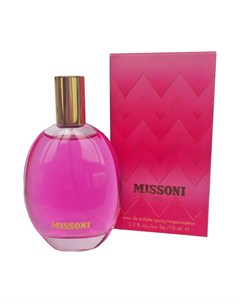 Туалетная вода Missoni