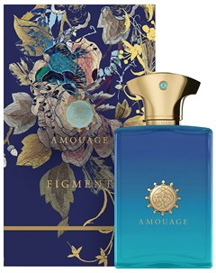 Парфюмерная вода Amouage