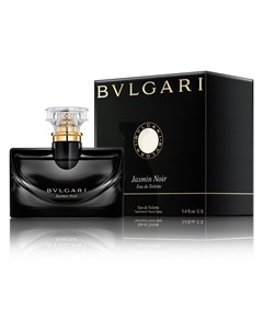 Туалетная вода Bvlgari