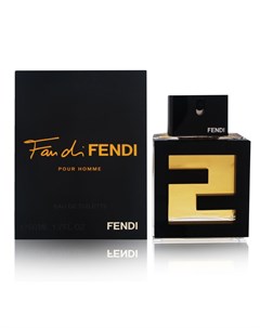 Туалетная вода Fendi