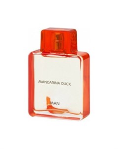 Туалетная вода Mandarina duck