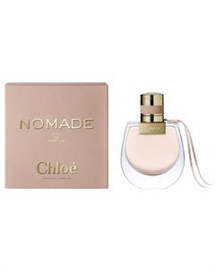 Парфюмерная вода Chloe