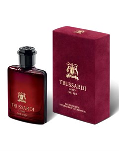 Туалетная вода Trussardi