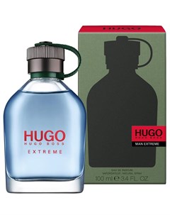 Парфюмерная вода Hugo boss
