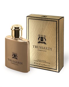 Парфюмерная вода Trussardi