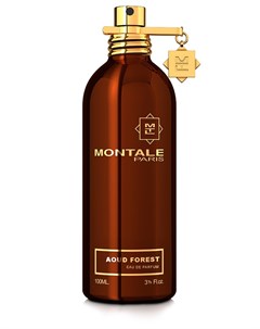 Парфюмерная вода Montale