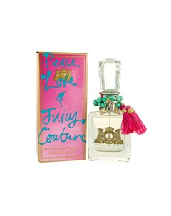 Парфюмерная вода Juicy couture