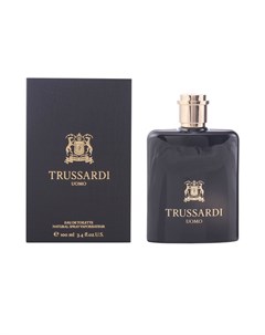 Туалетная вода Trussardi