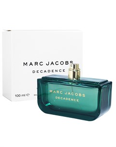 Парфюмерная вода Marc jacobs