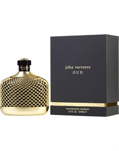 Парфюмерная вода John varvatos