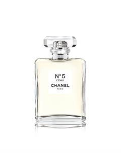 Туалетная вода Chanel