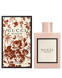 Парфюмерная вода Gucci