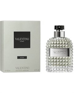 Туалетная вода Valentino