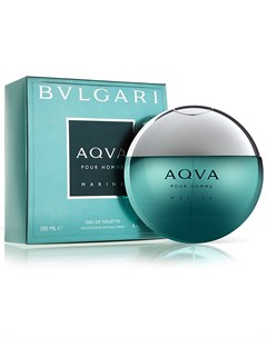 Туалетная вода Bvlgari