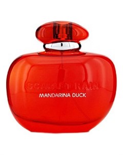 Туалетная вода Mandarina duck