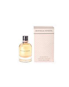 Парфюмерная вода Bottega veneta