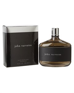 Туалетная вода John varvatos