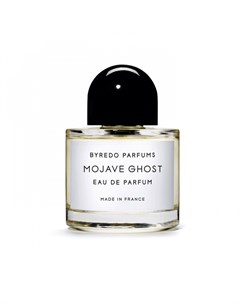 Парфюмерная вода Byredo