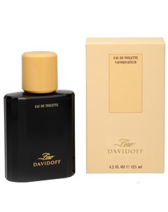 Туалетная вода Davidoff