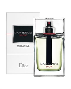 Туалетная вода Dior