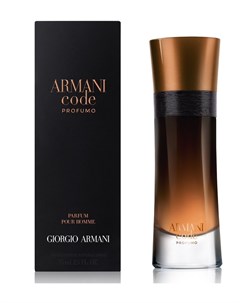 Духи Armani