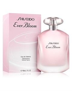 Туалетная вода Shiseido