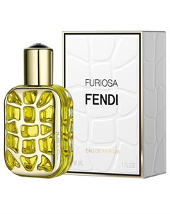 Парфюмерная вода Fendi