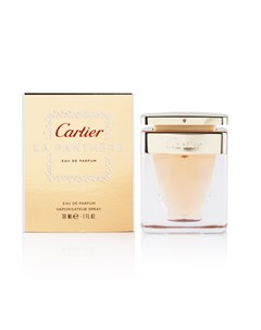 Парфюмерная вода Cartier