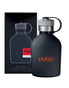 Туалетная вода Hugo boss