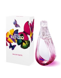 Туалетная вода Kenzo