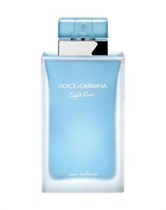 Парфюмерная вода Dolce&gabbana