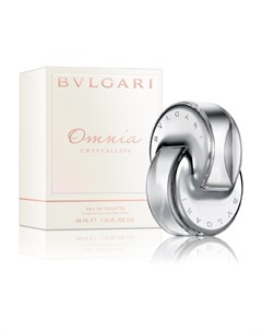 Туалетная вода Bvlgari